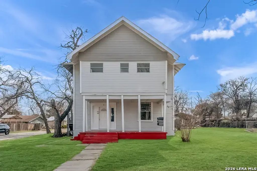 146 Fairview, San Antonio