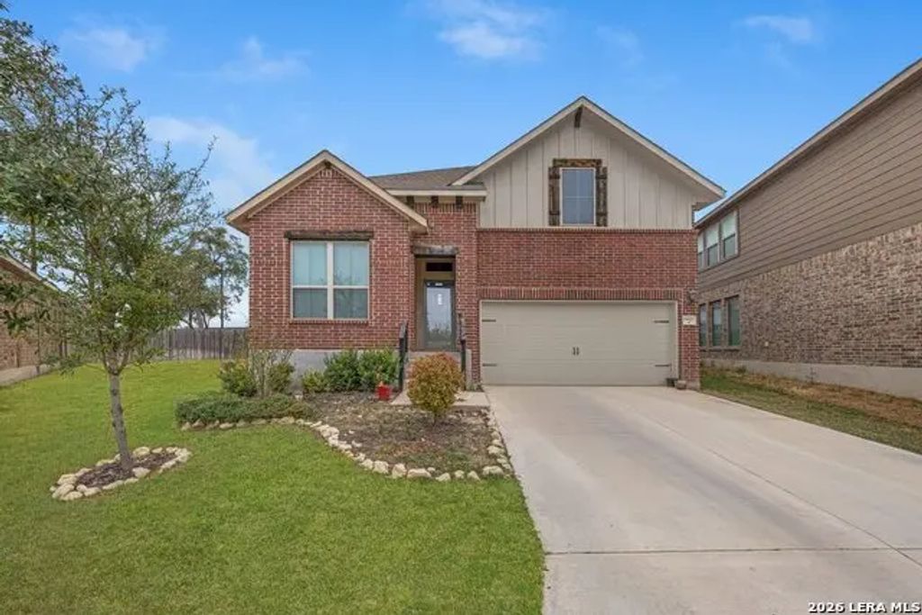 11623 Bricewood Vw, Helotes