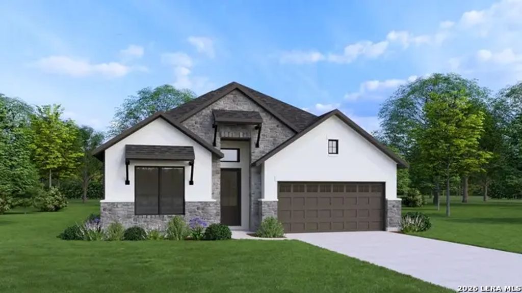 3037 Ashby Park, Bulverde
