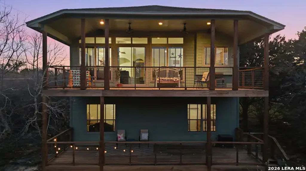 1211 Sherwood, Canyon Lake