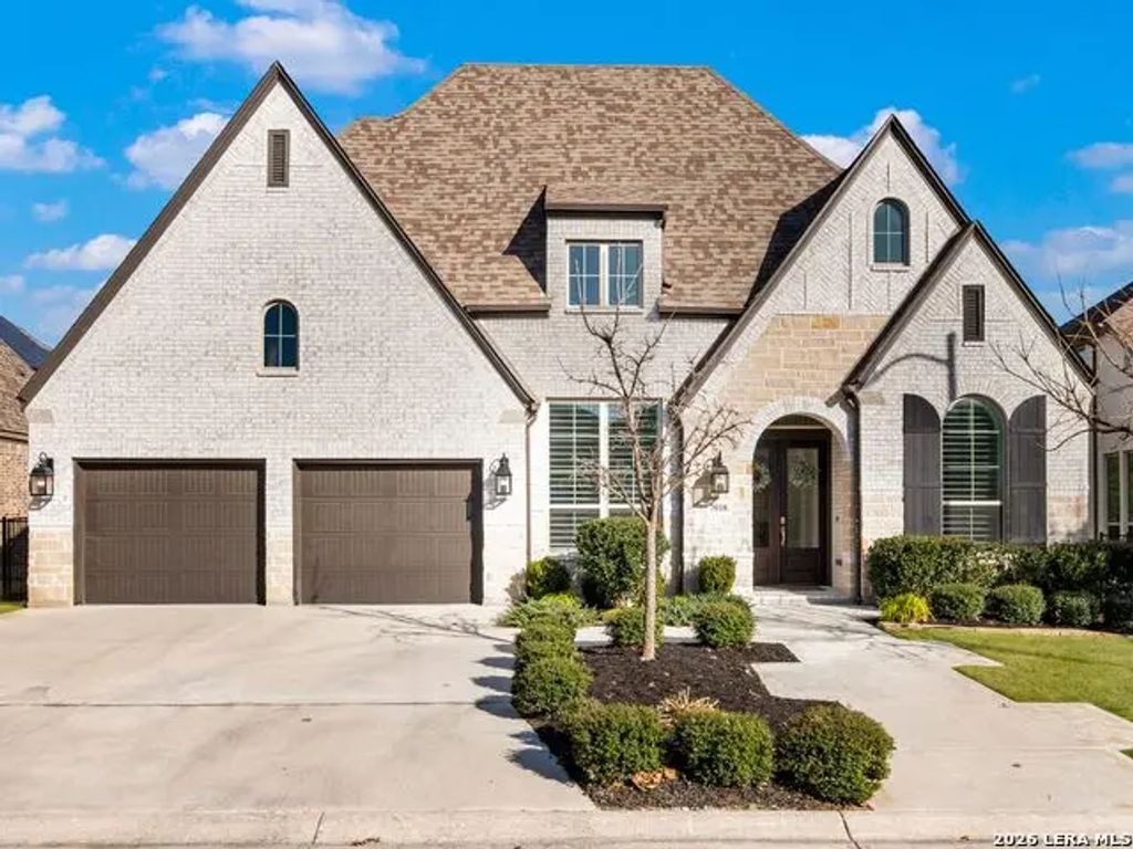 7018 Cantera Manor, San Antonio