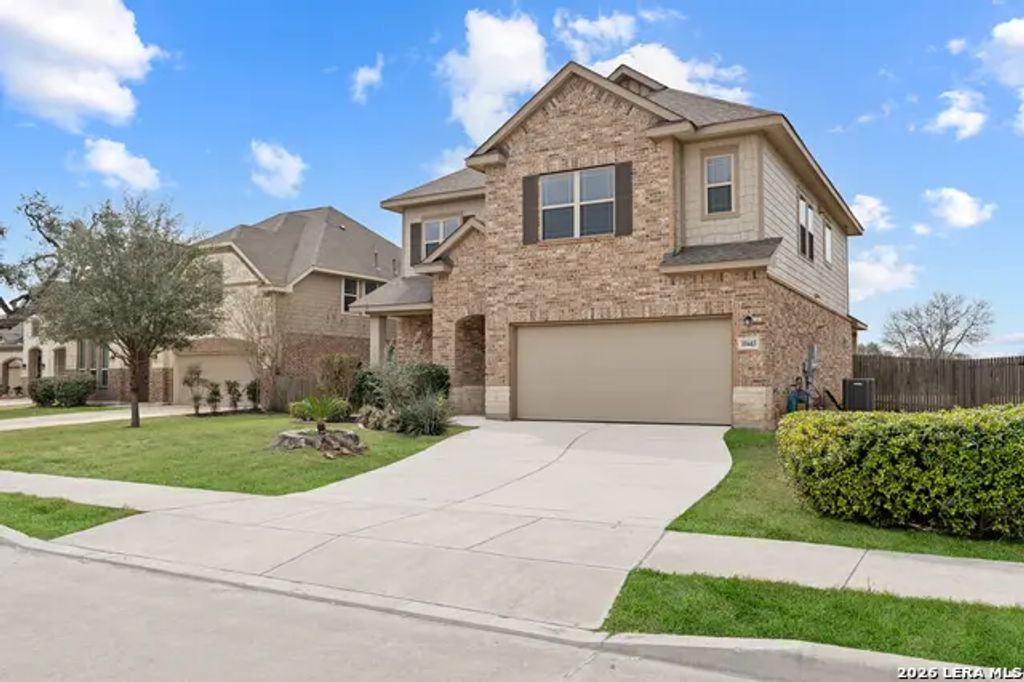 10443 Monicas Creek, Schertz
