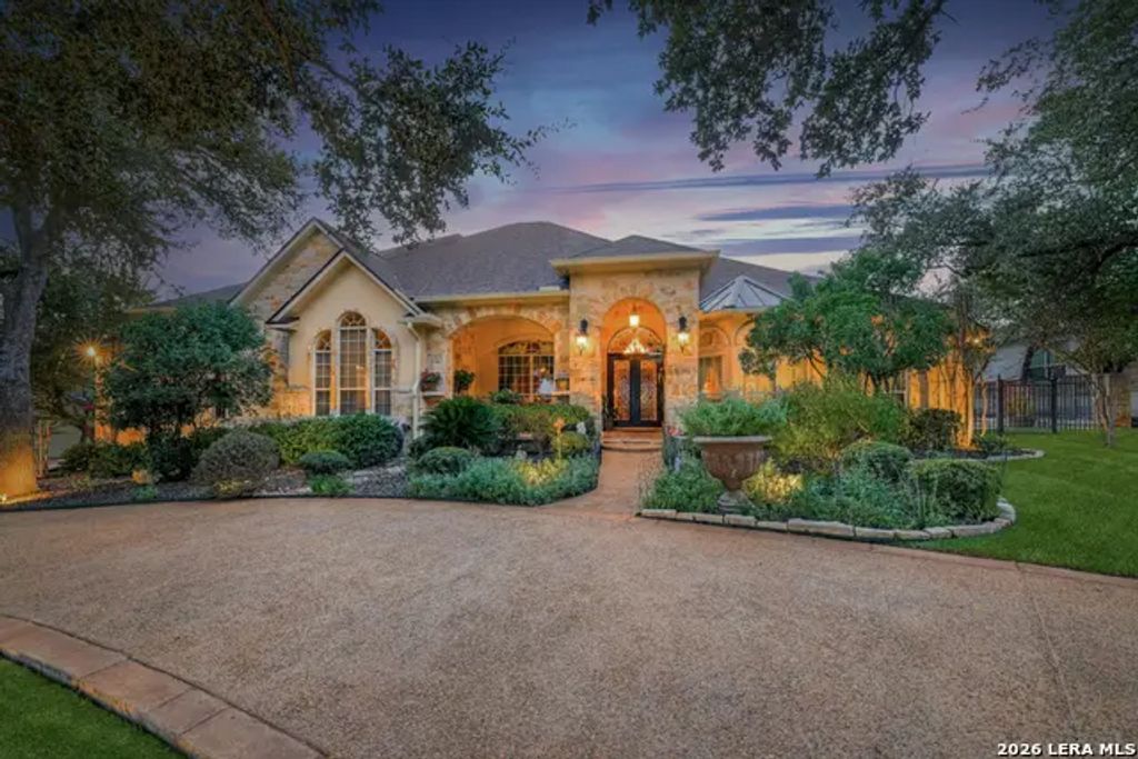 1700 Frontier, Spring Branch