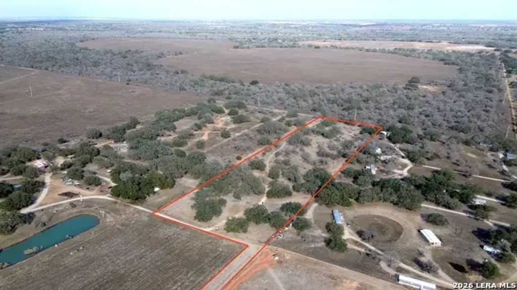 775 Mobile Home, Poteet