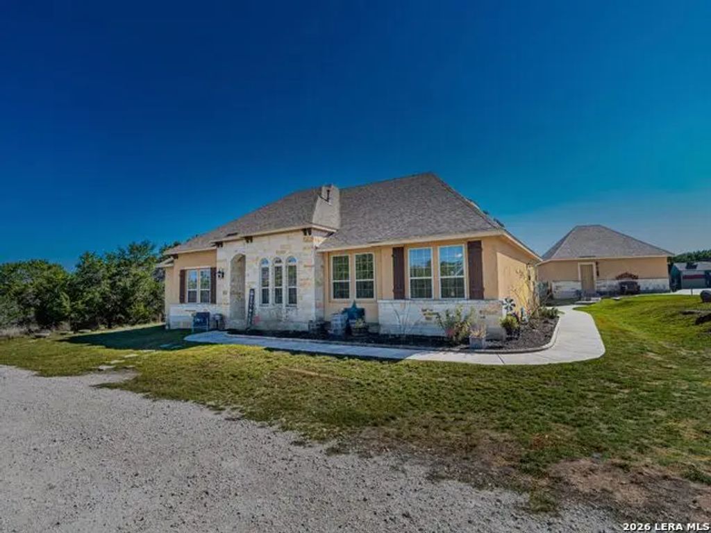 107 Ridge Place, Boerne