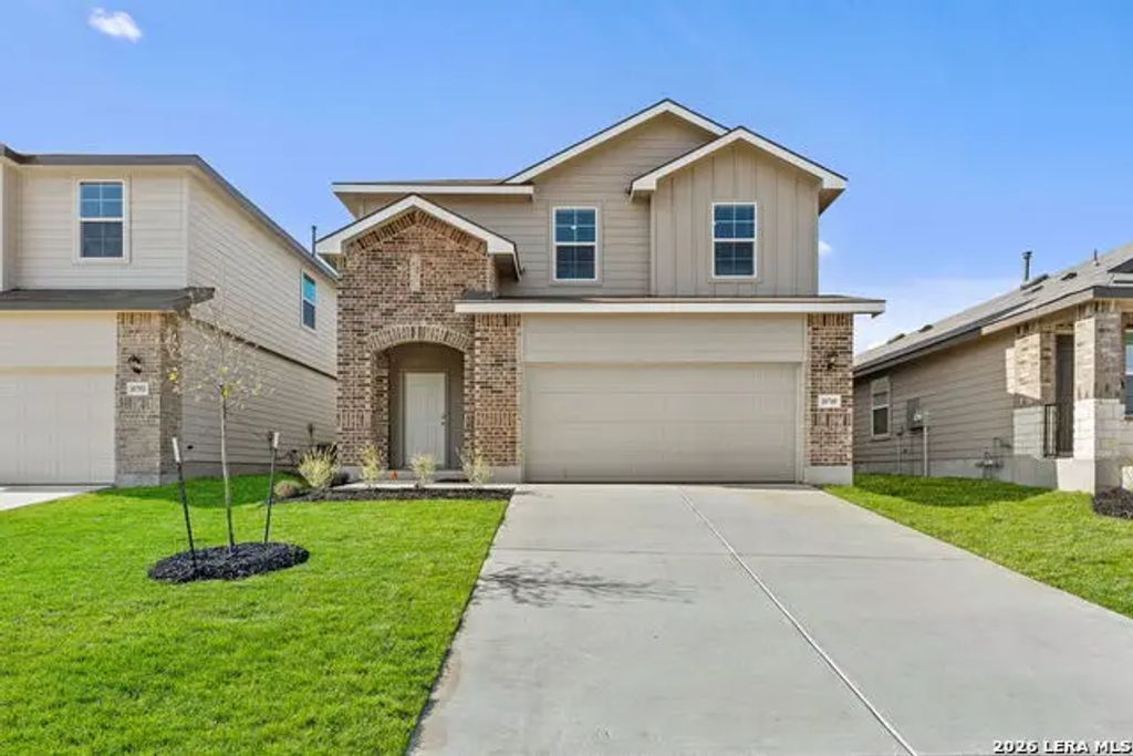 10749 Dazzle, San Antonio