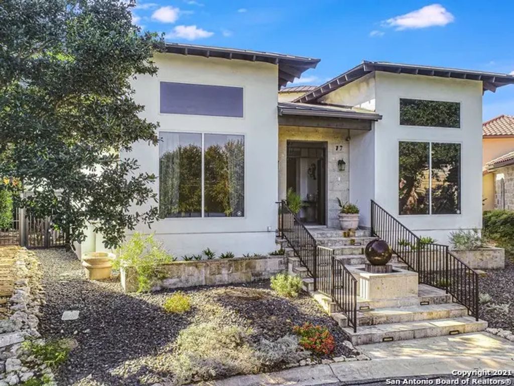 17 Aston Glen, San Antonio