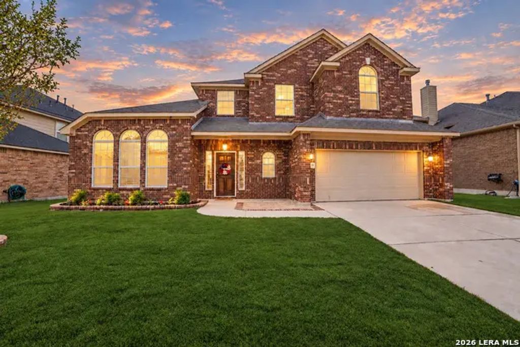 13835 Palatine Hill, San Antonio