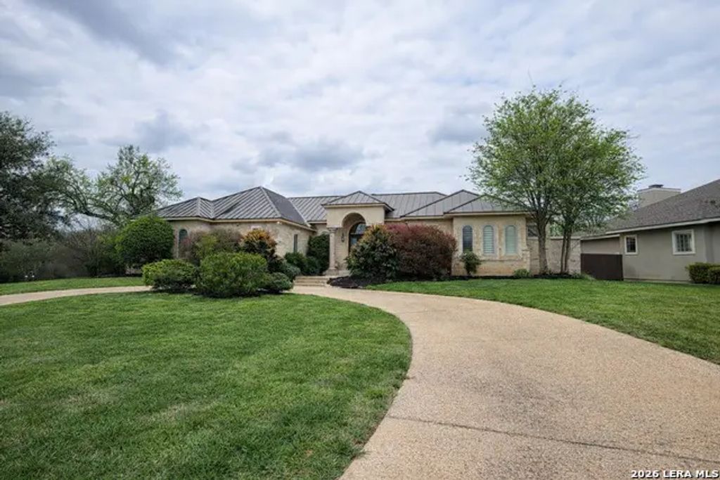 124 Allens Bend, New Braunfels