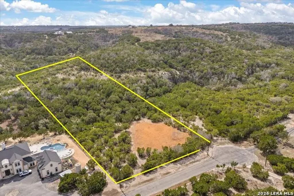 415 Sparkling Springs, Boerne