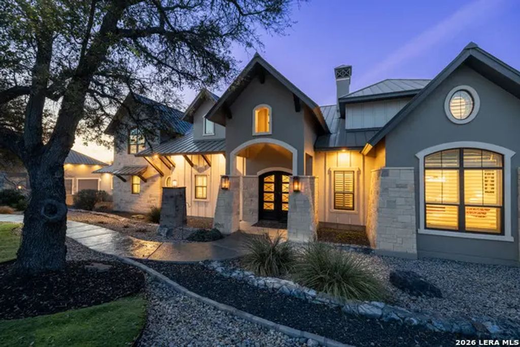 526 Cantera, New Braunfels