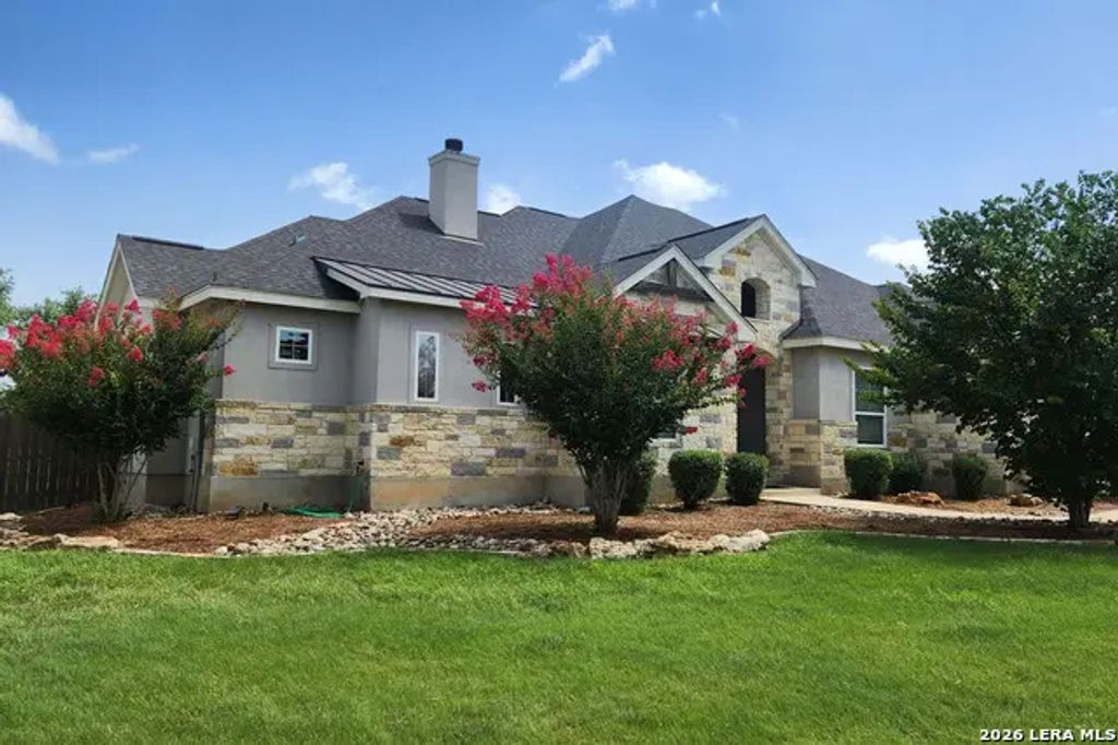 1217 Paladin Trail, Spring Branch