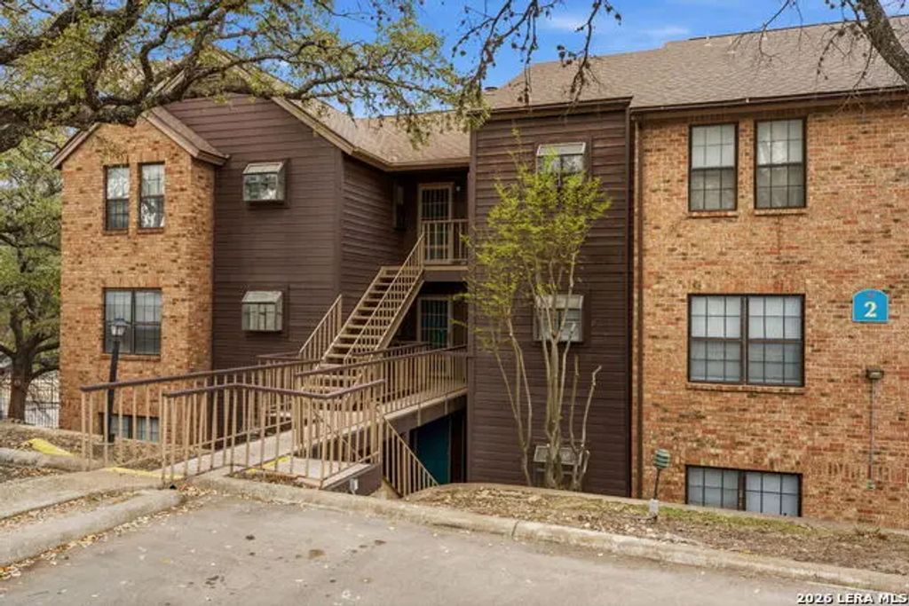 4212 Medical 203, San Antonio