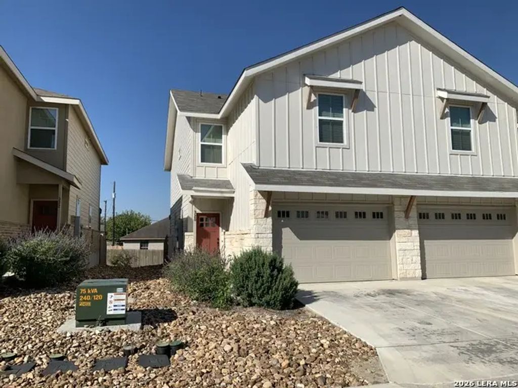 320 Untermaier, New Braunfels