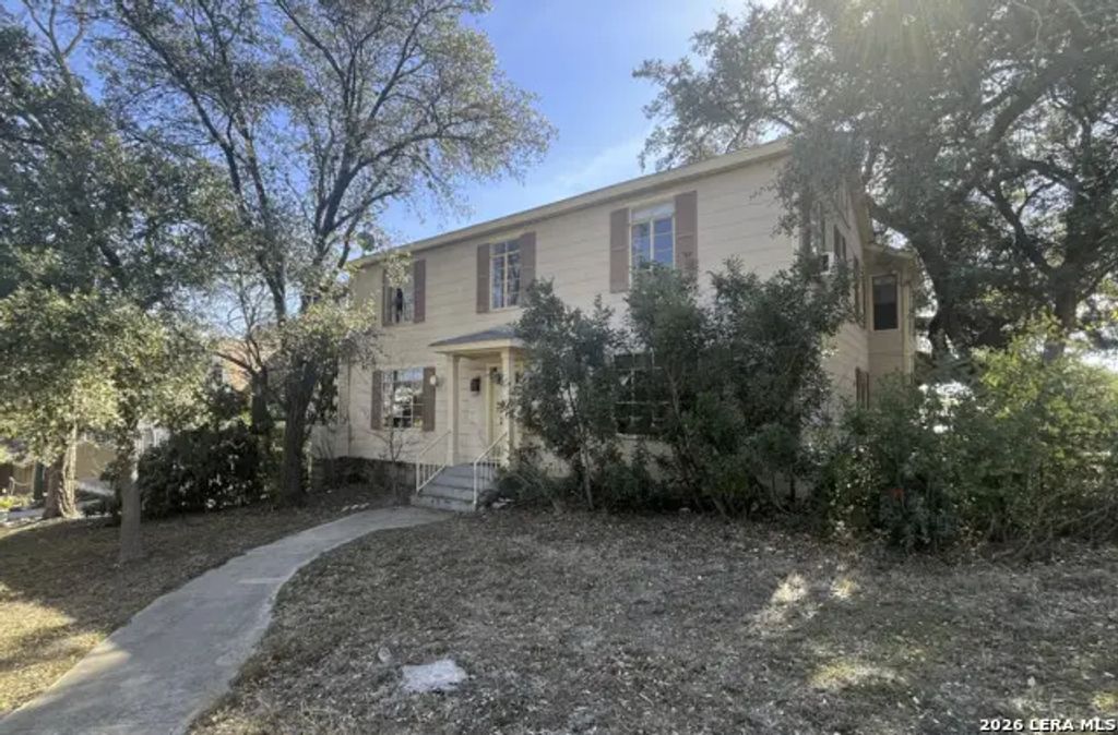 230 Mulberry, San Antonio