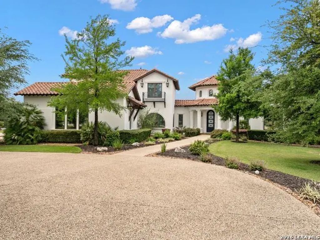 203 Wellesley Landing, Shavano Park