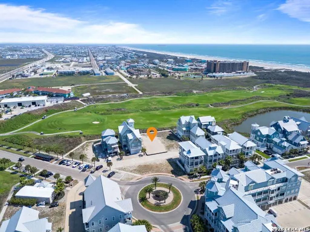 108 Sea Rocket, Port Aransas