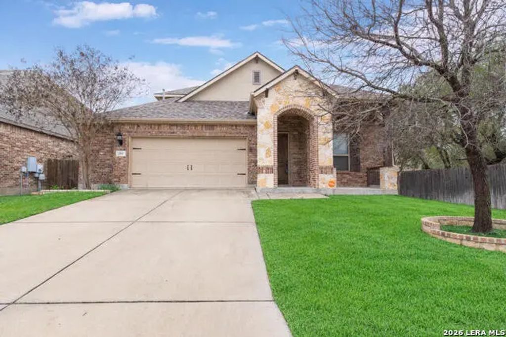 13947 Evelina, San Antonio