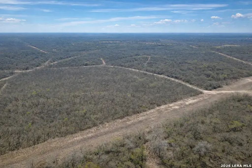 County Road 406, Falfurrias