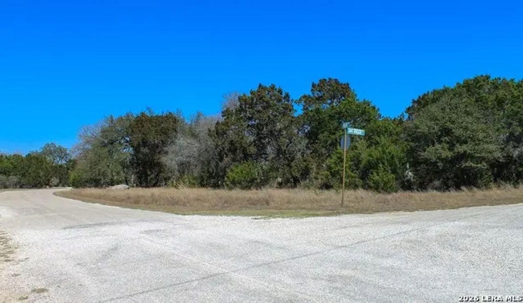 Park, Bandera