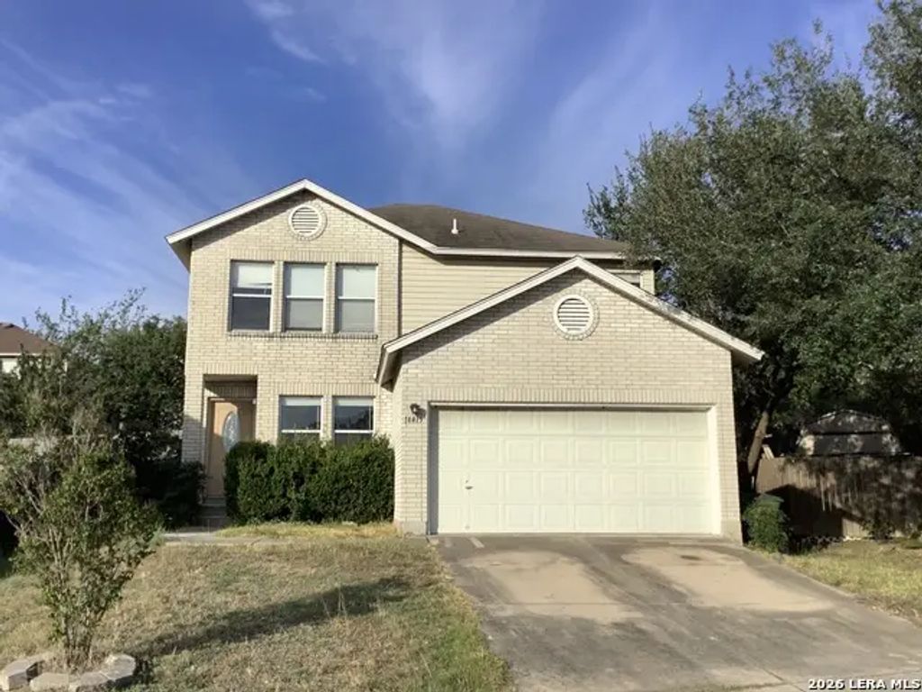 14419 Raptor Peak, San Antonio