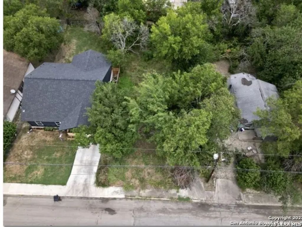 611 Belmont, San Antonio