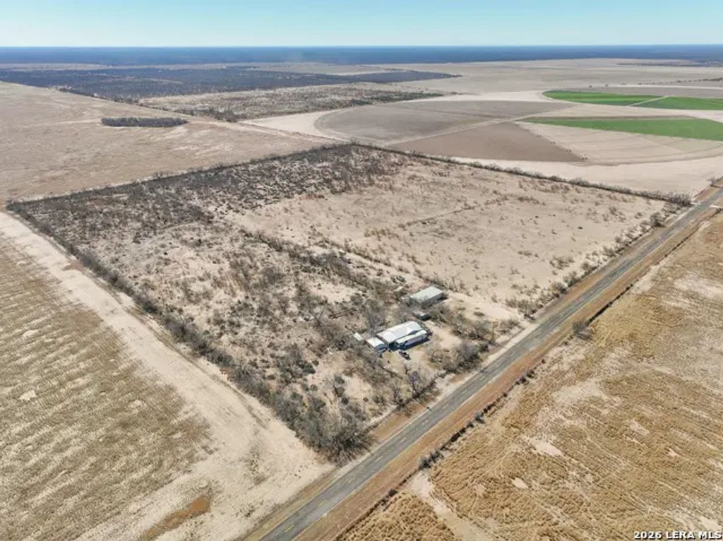 793 Fm 1986, La Pryor