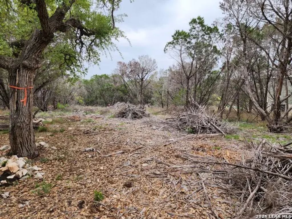 1745 Moon View, New Braunfels