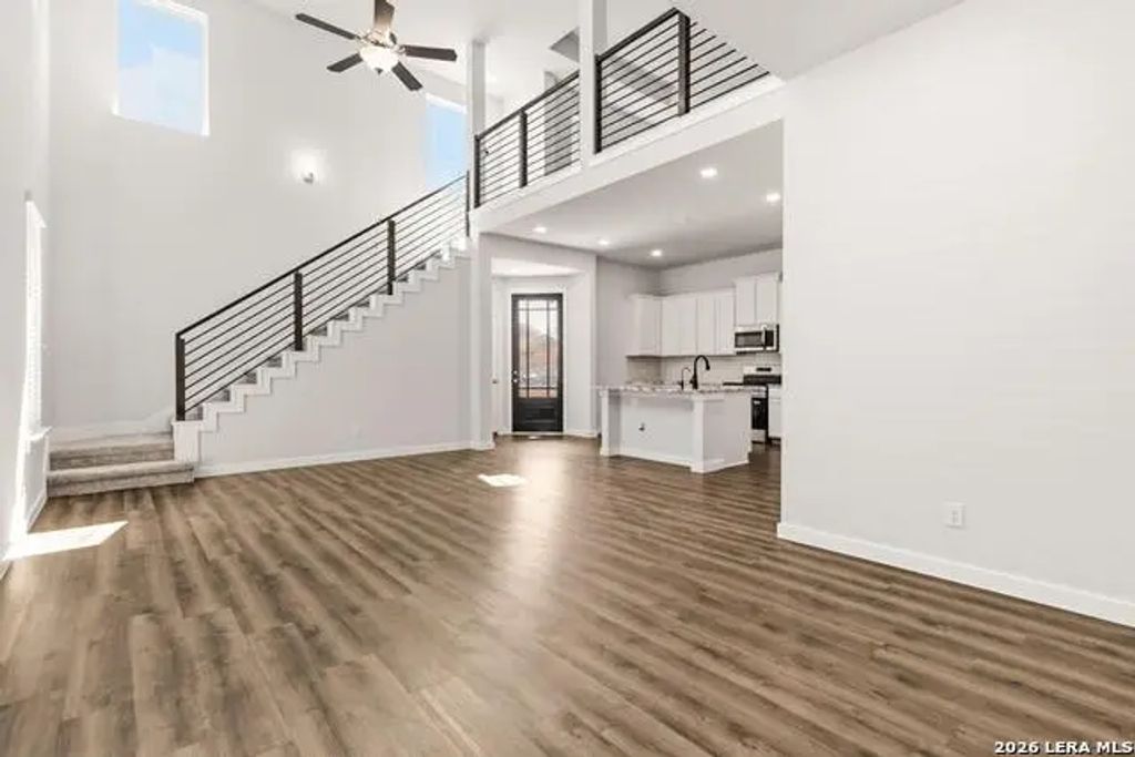 2311 Pink Pearl Drive, San Antonio
