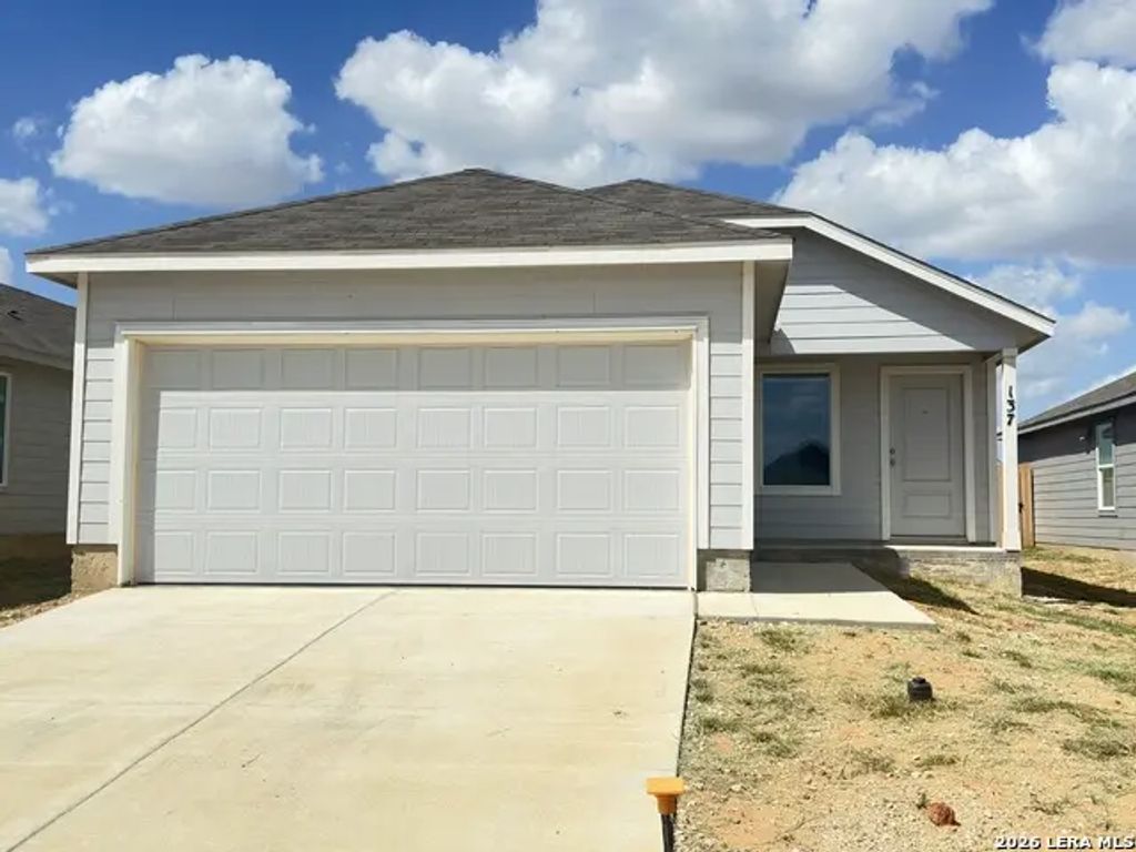 137 Bronco Ridge, Pleasanton
