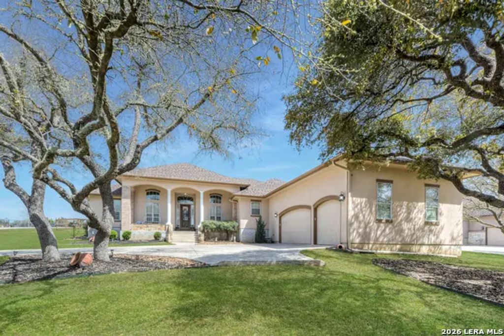 115 Treeline, Spring Branch