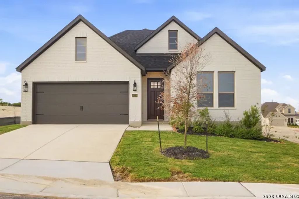 15119 Beespoke Way, San Antonio