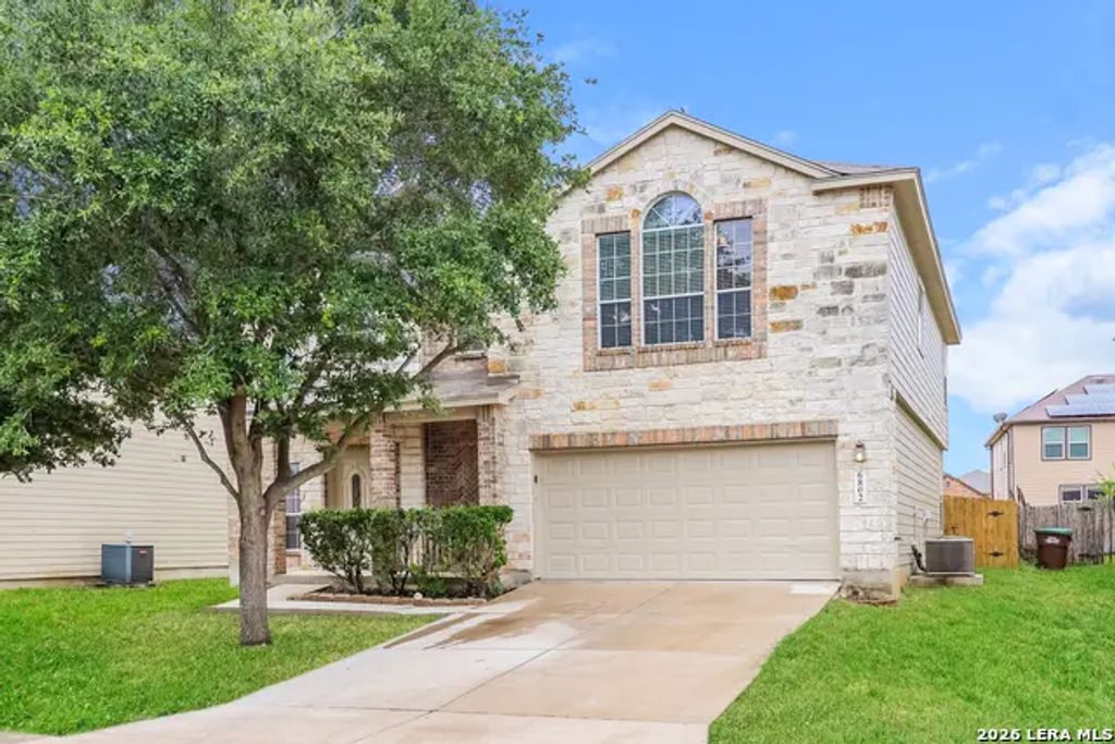 6802 Foster Fields, Converse