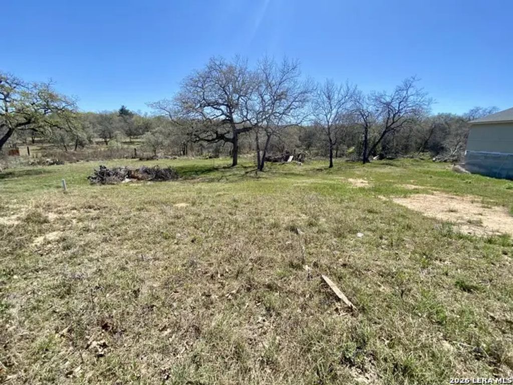 129 Ash Parkway, La Vernia