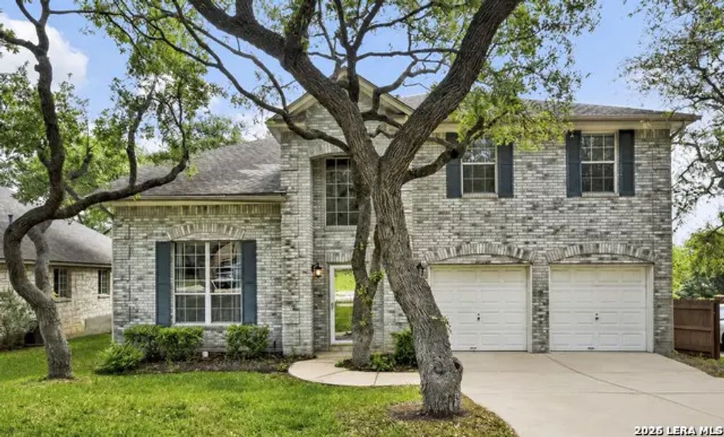 25210 Battle Lk, San Antonio