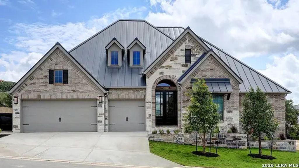 83 Enia Circle, San Antonio