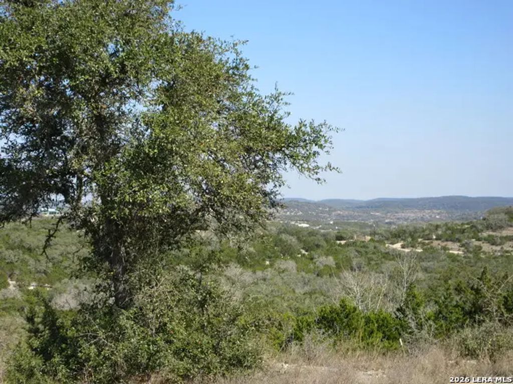Lot 13 Canyon Rim, Helotes