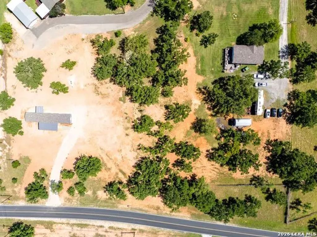 22218 Savannah, Von Ormy