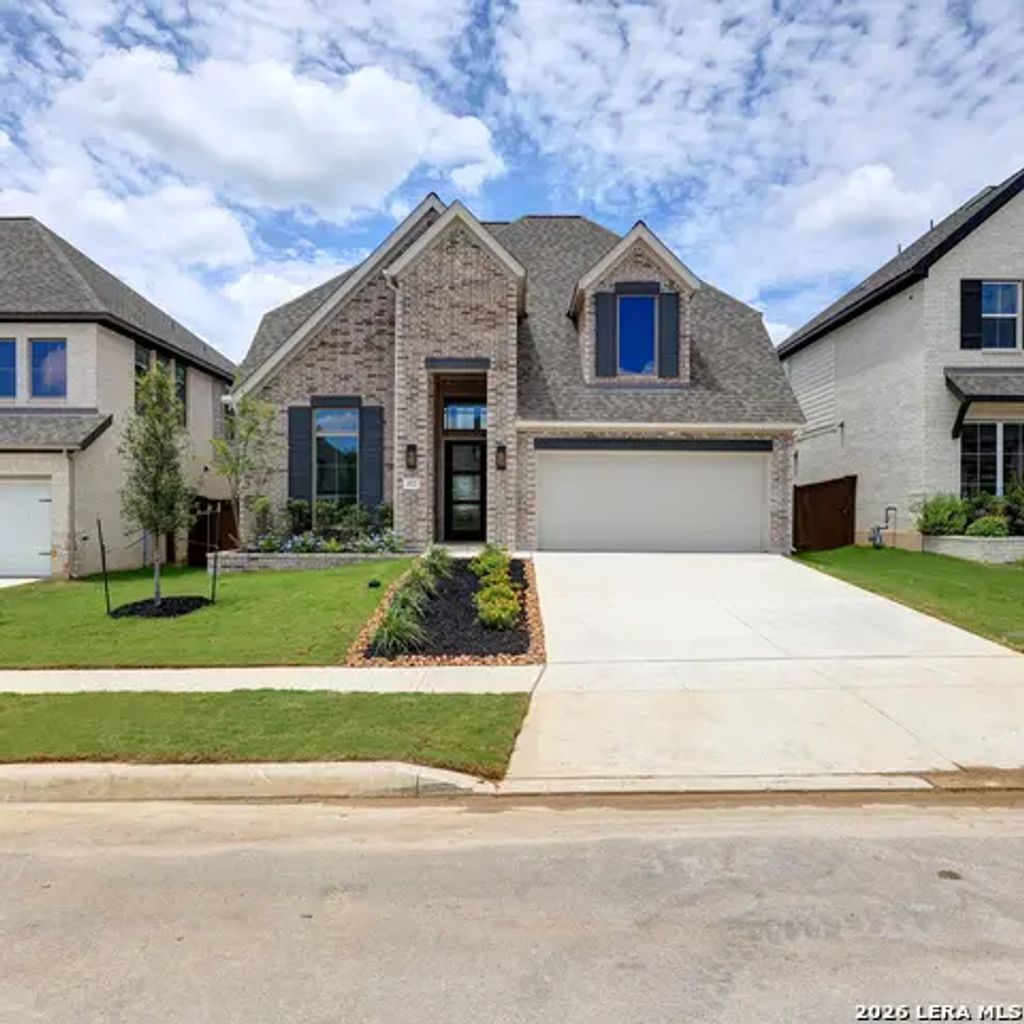 112 Brown Swiss Ridge, Boerne