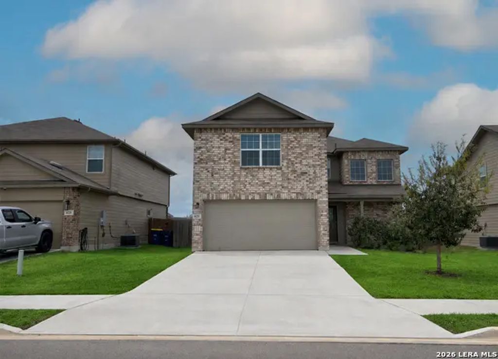 621 Great, Cibolo
