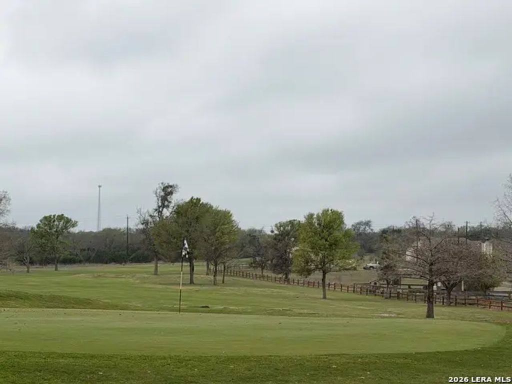 Lot 13 Valley Oak, Bandera