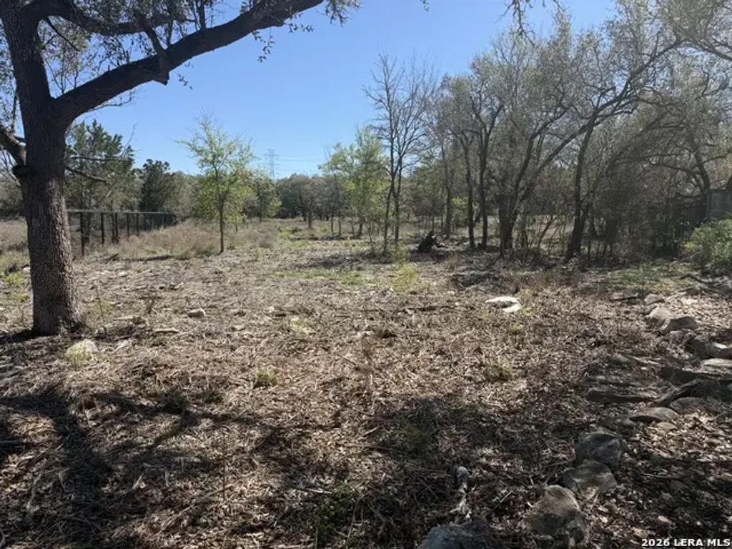 21710 Angostura, San Antonio