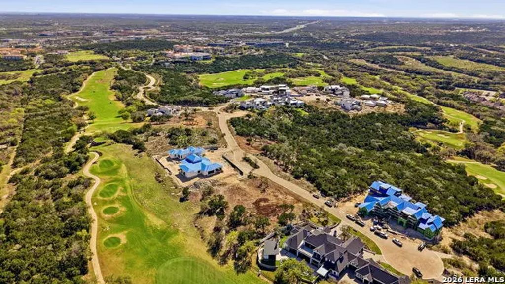 17922 Cantera Golf, San Antonio