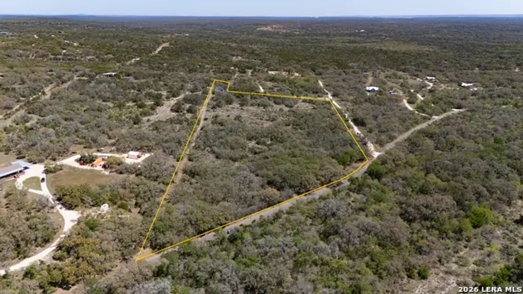 Tbd County Road 241, Hondo