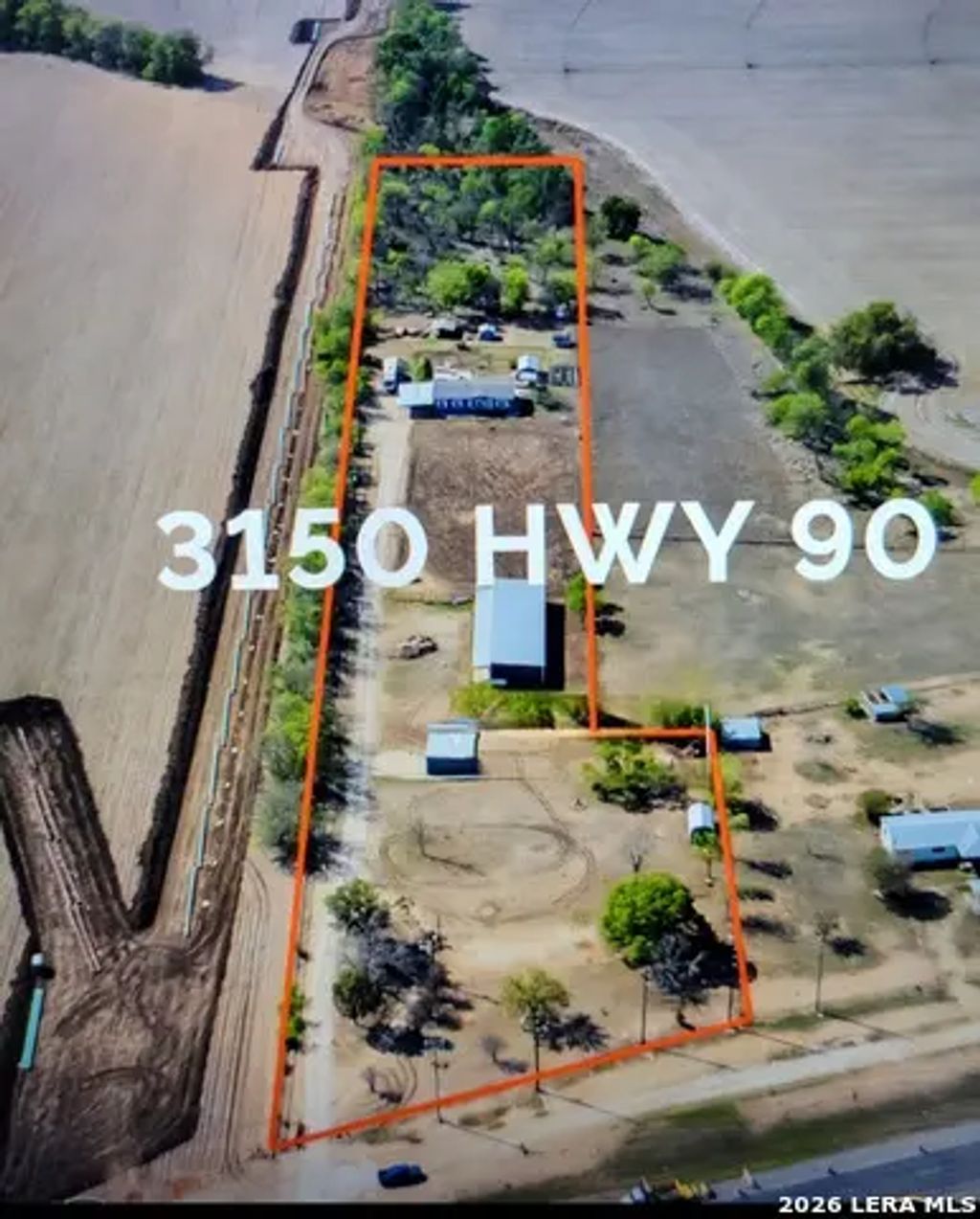 3150 Highway 90 E, Castroville