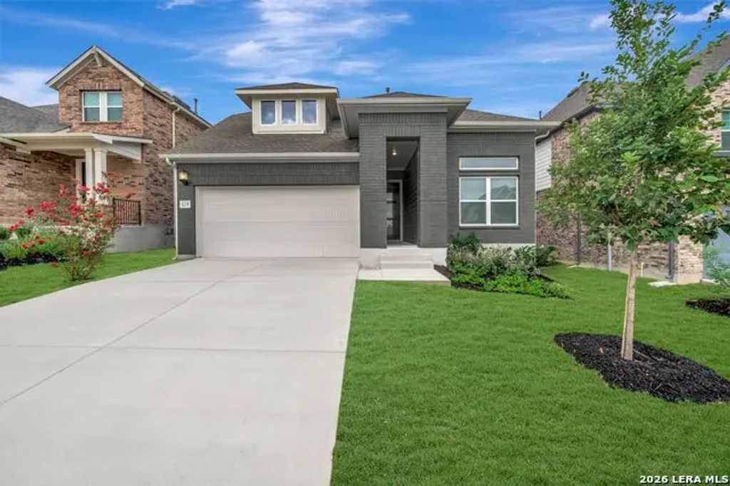 124 Arlo, New Braunfels
