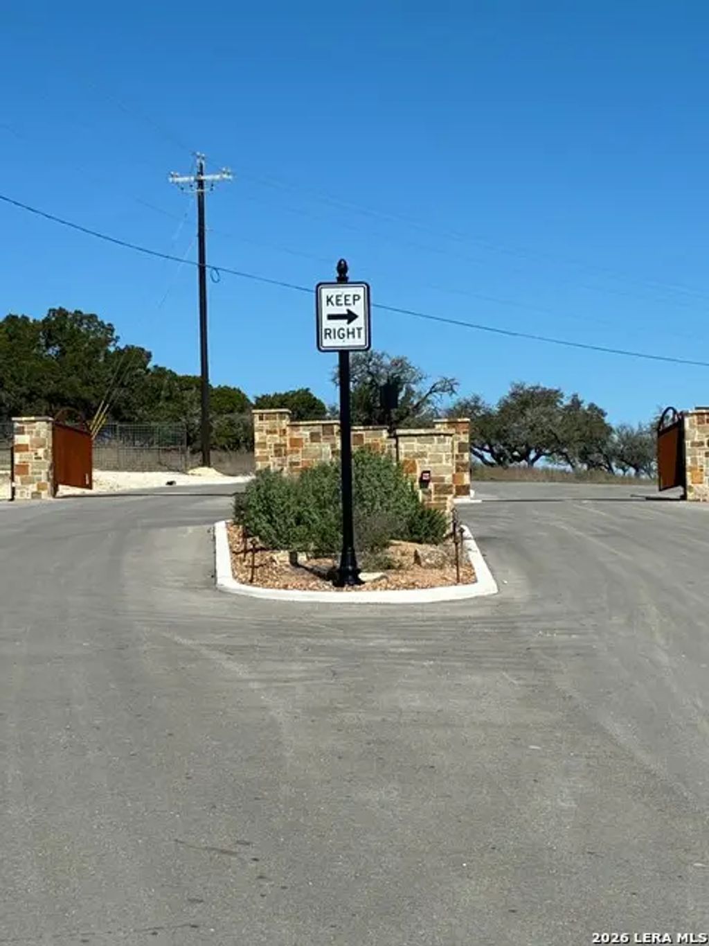 104 Cold Springs Canyon, Bandera