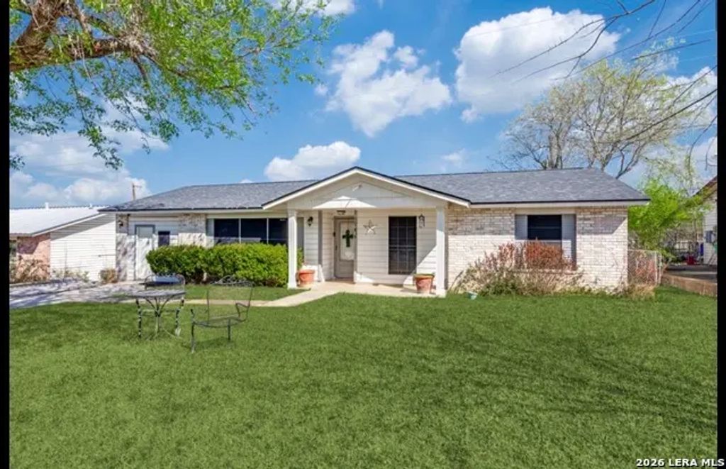 507 Stimmel, San Antonio