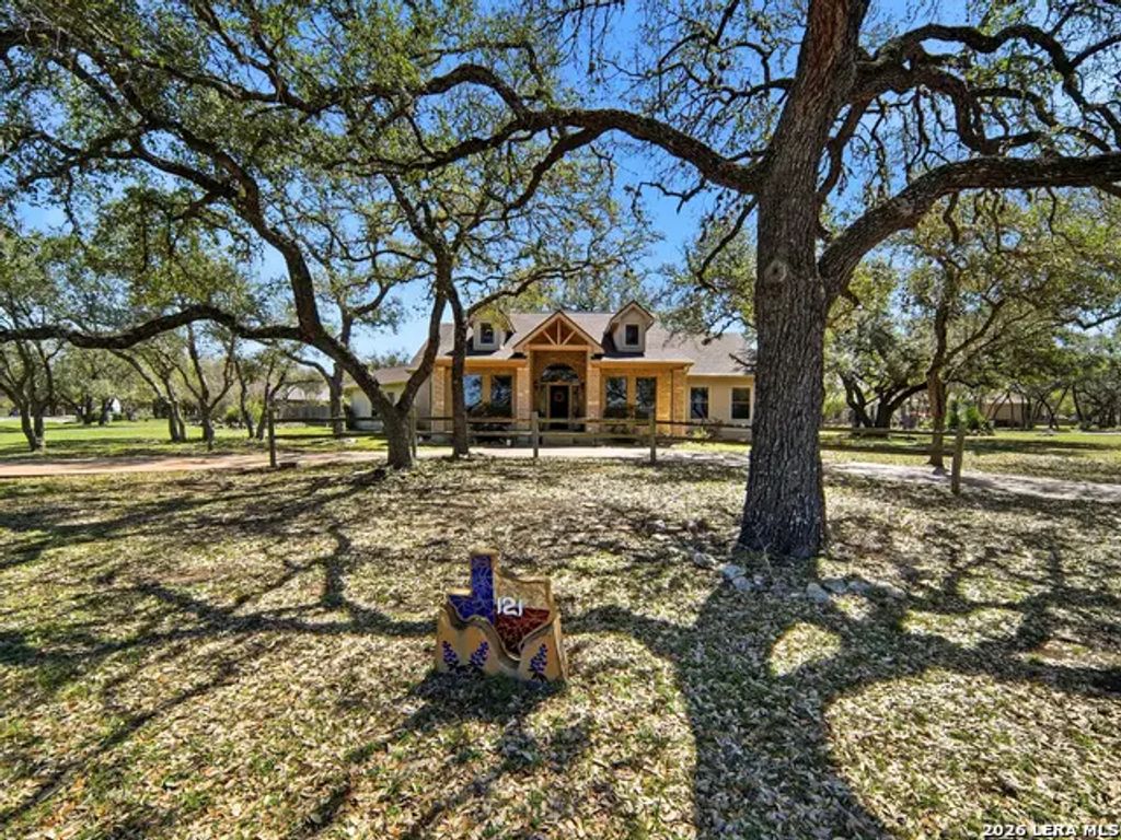 121 Delaney Rae, New Braunfels