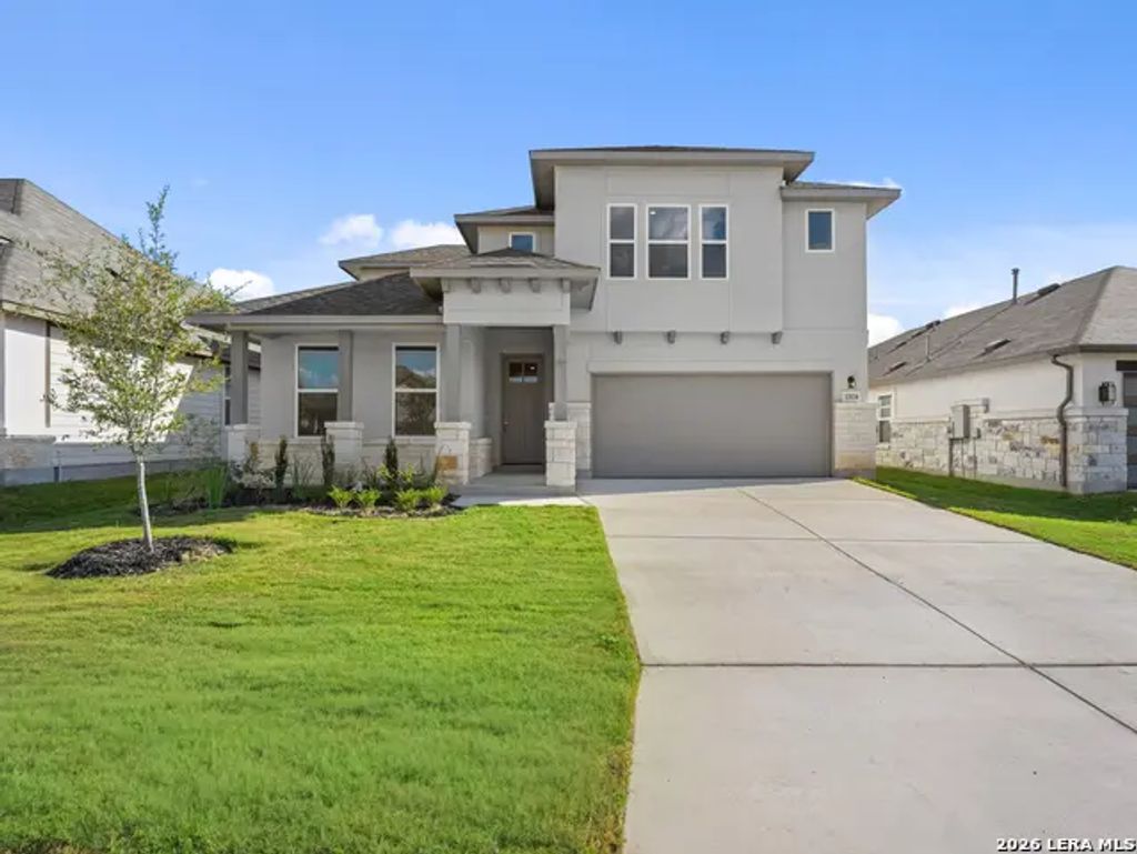 13534 Valjean Ave, San Antonio